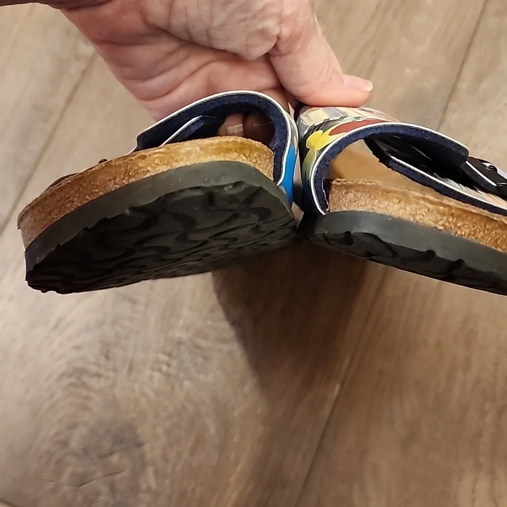 Birkenstock Birkis birki birkenstock